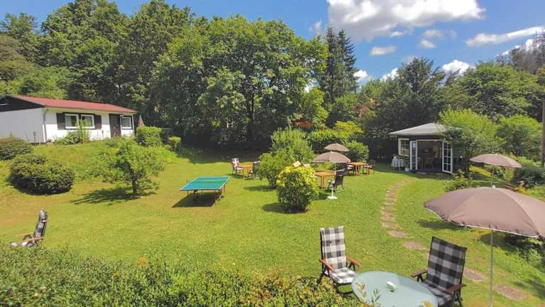 BodeBude (Altenbrak) Alle Infos zum Hotel