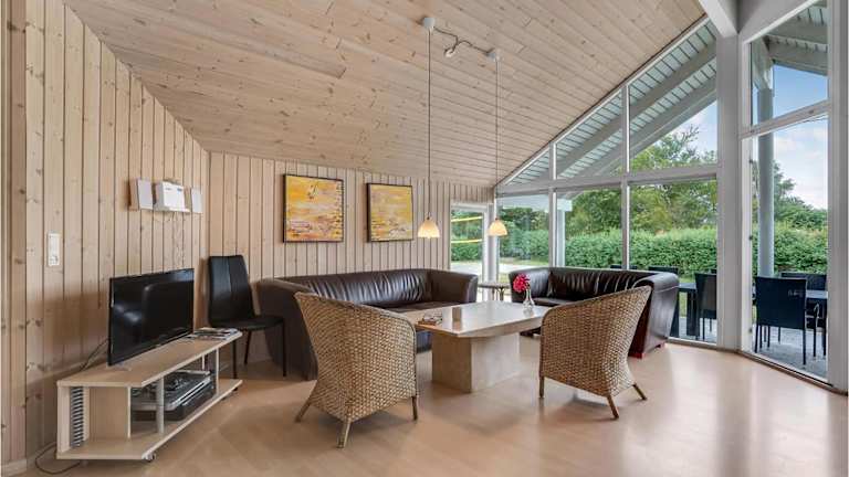 Gorgeous Home In Rødby With Sauna (Rødby): Alle Infos zum Hotel