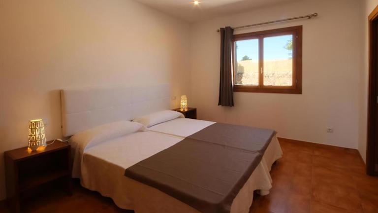 Ferienwohnung In Campos Mit Grill Und Garten (Campos) Alle Infos zum Hotel