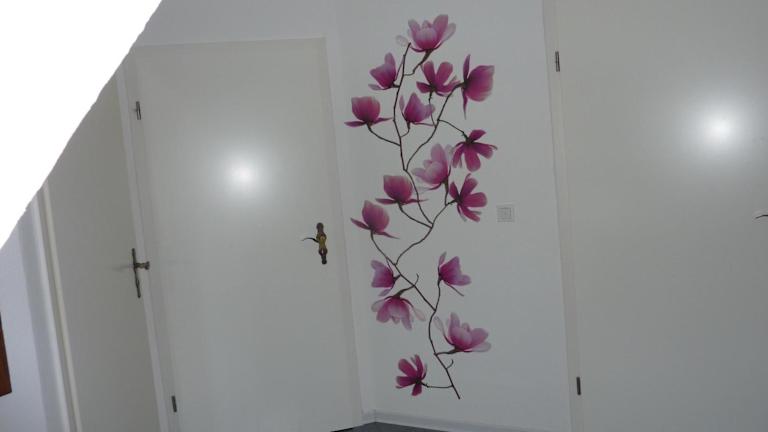 Große Wohnung In Bad Fallingbostel Mit Garten (Bad Fallingbostel) Alle