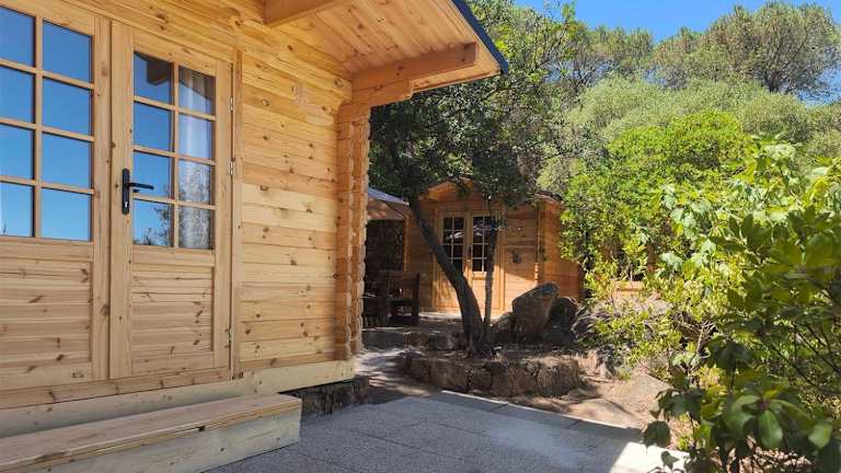 Camping & Bungalow Porto Sosalinos (Orosei): Alle Infos zum Hotel