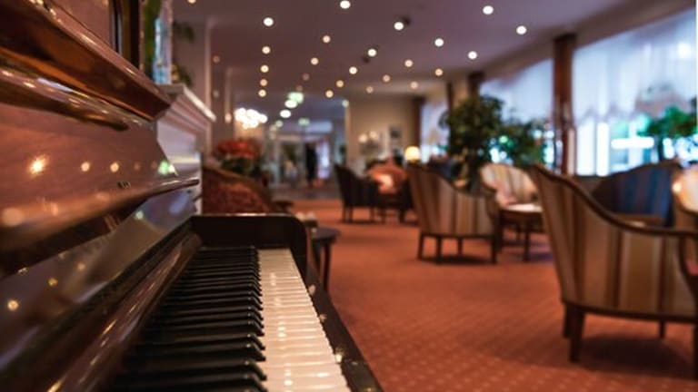 Hotel Alte Wache Hamburg