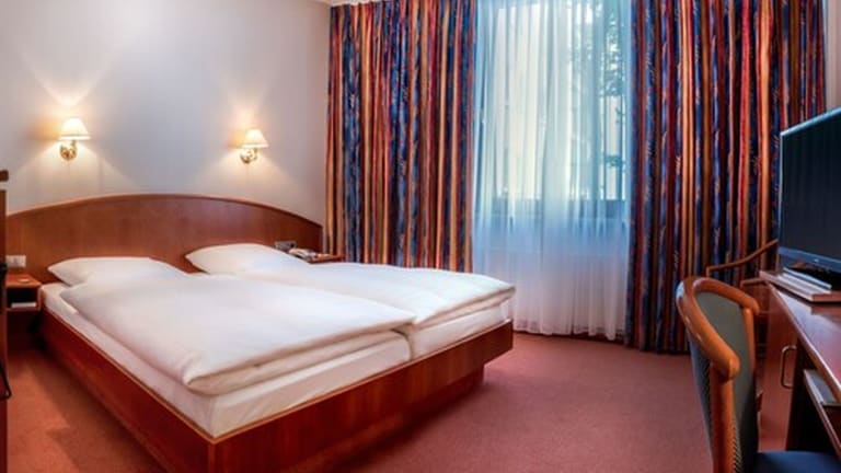 Hotel Alte Wache Hamburg