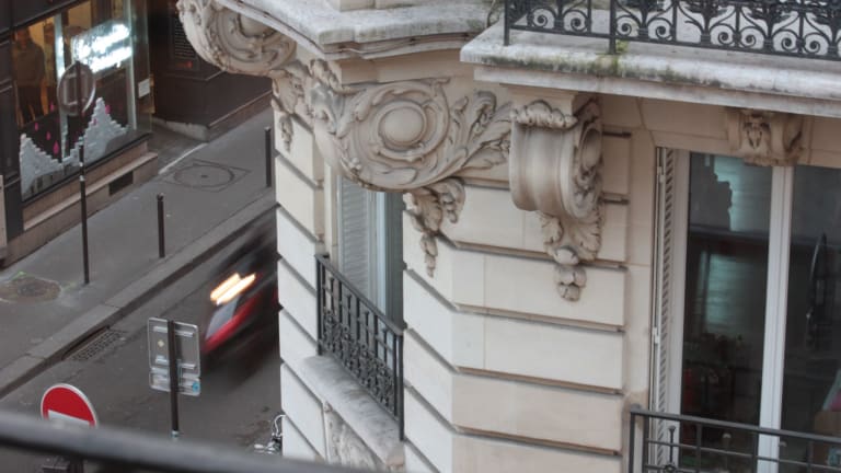 Hotel Hauteville Opera (Paris): Alle Infos zum Hotel