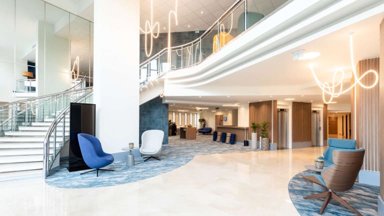 Park Inn Nice Airport Tripadvisor www.holidaycheck.de
