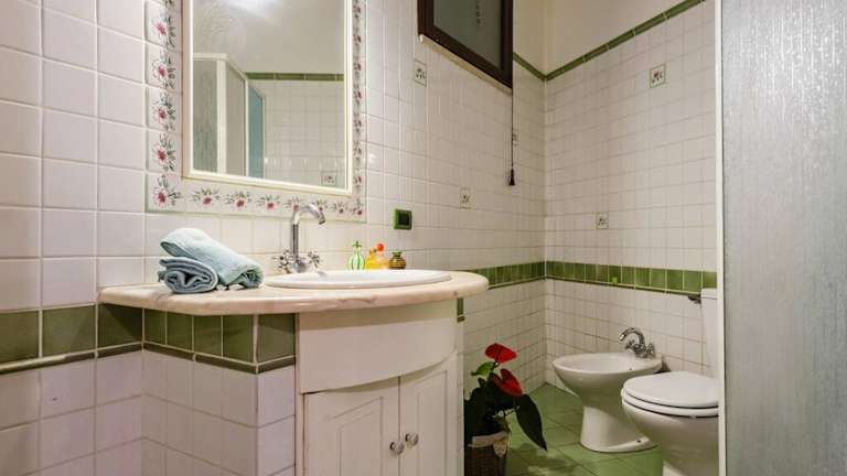 Villa Rubino - confortevole casa con ampio spazio (Sant'Agata li ...