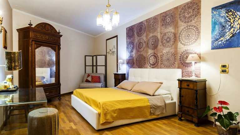 Villa Rubino - confortevole casa con ampio spazio (Sant'Agata li ...