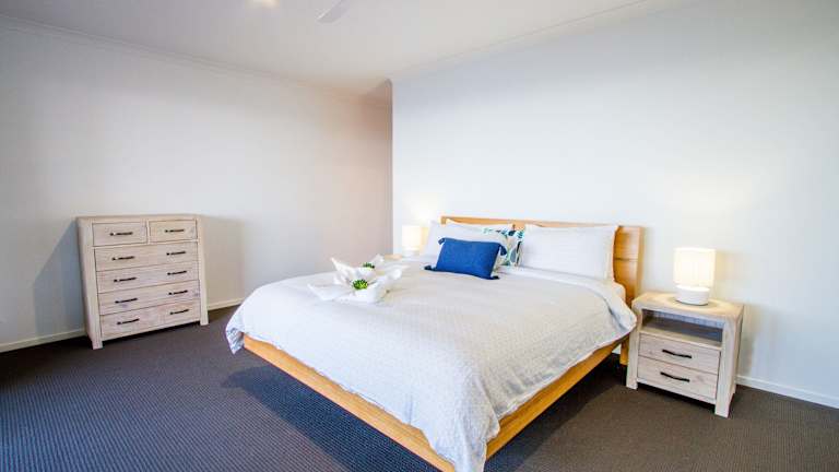 Sunrise at 1770 Holidays, Agnes Water (Agnes Water): Alle Infos zum Hotel