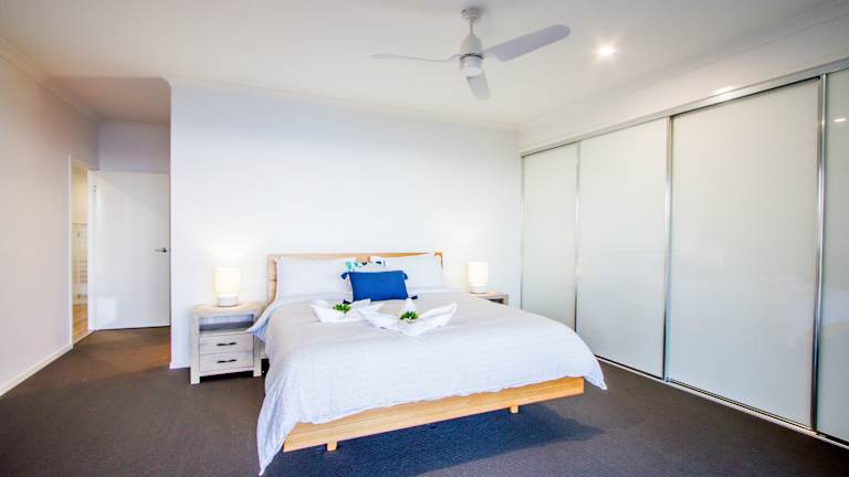 Sunrise at 1770 Holidays, Agnes Water (Agnes Water): Alle Infos zum Hotel