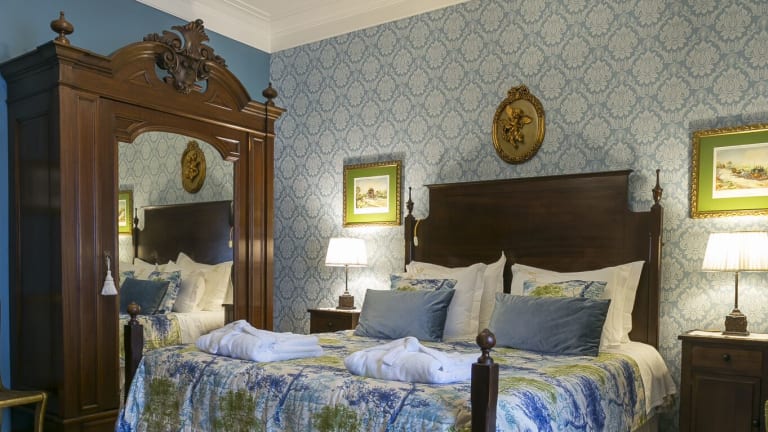 Charming Antas House (Porto) • HolidayCheck