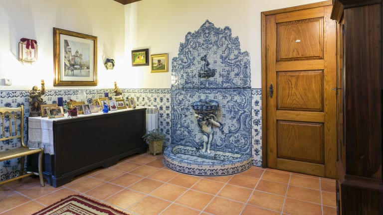 Charming Antas House (Porto) • HolidayCheck