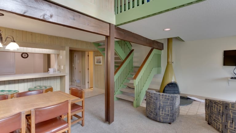 Stony Court at Bryce Mountain (Basye) • HolidayCheck