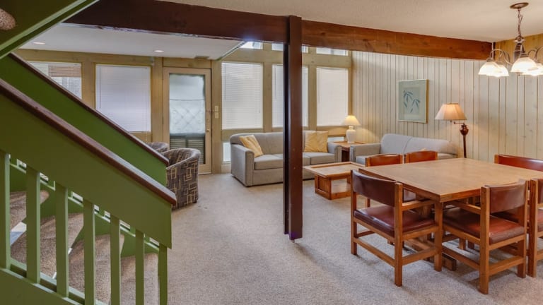 Stony Court at Bryce Mountain (Basye) • HolidayCheck