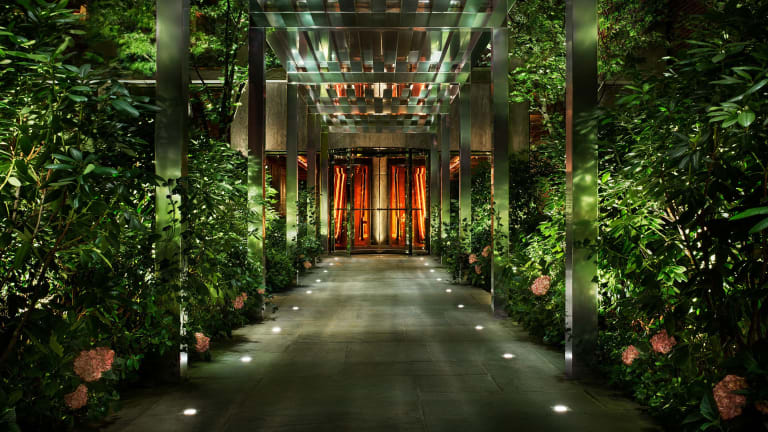 Public New York (New York - Manhattan): Alle Infos zum Hotel