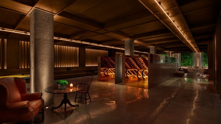 Public New York (New York - Manhattan): Alle Infos zum Hotel