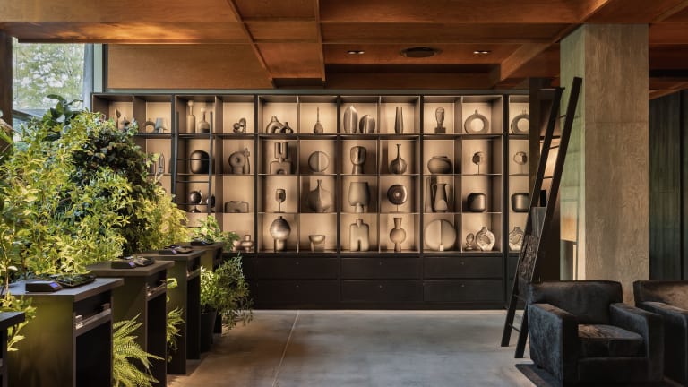 Public New York (New York - Manhattan): Alle Infos zum Hotel