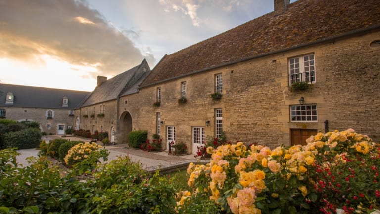 Hotel Ferme De La Rançonnière (Crépon) • HolidayCheck (Normandie