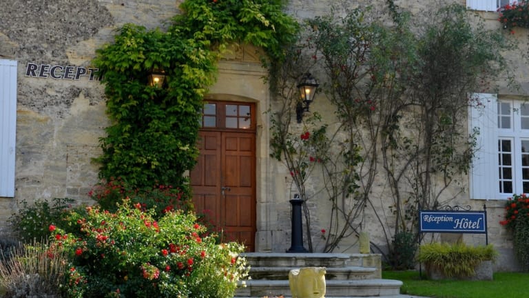 Hotel Ferme De La Rançonnière (Crépon) • HolidayCheck (Normandie