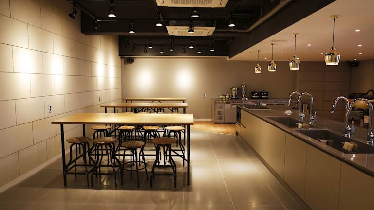 Jamsil Hotel Vene (Seoul): Alle Infos zum Hotel