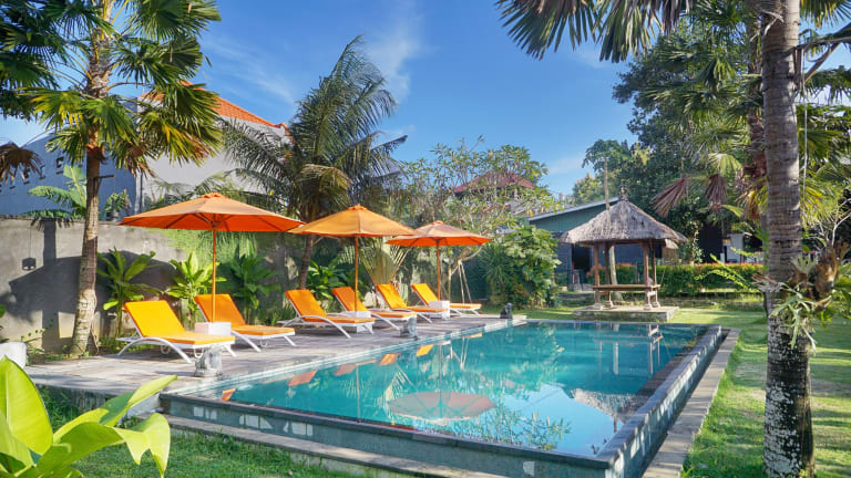 Uma Mani Villa Bali (Ungasan): Alle Infos zum Hotel