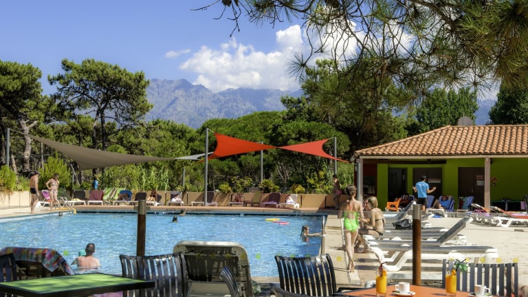 Village Vacances La Balagne Calvi Alle Infos Zum Hotel 5797