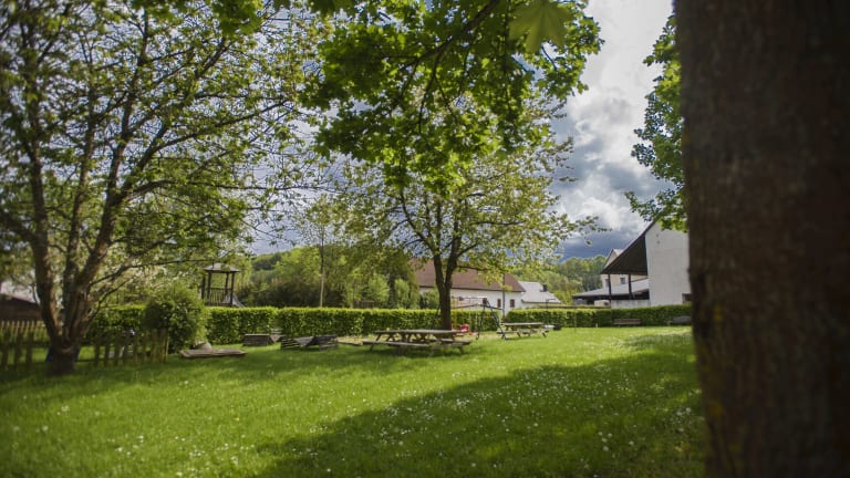 Nengshof Ferienhaus G nsebl mchen Wi mannsdorf Alle Infos Zum Hotel