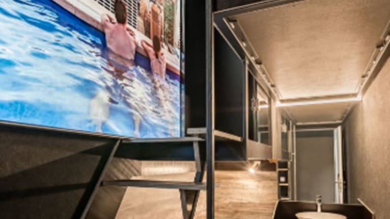BoxHotel Hannover Hannover Alle Infos Zum Hotel boxhotel-hannover-hannover-alle-infos-zum-hotel