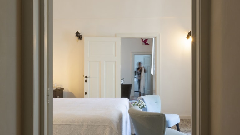 Dimora Graziana 1909 (Locorotondo) Alle Infos zum Hotel