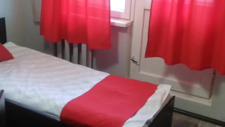 Гостиница maxrooms волга hollywood