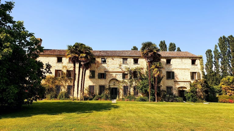 Villa Foscolo Luxury Rooms & Apartments (Quarto d'Altino) Alle Infos