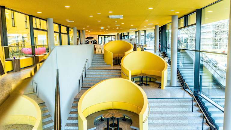 Prize by Radisson, Bonn City (Bonn): Alle Infos zum Hotel