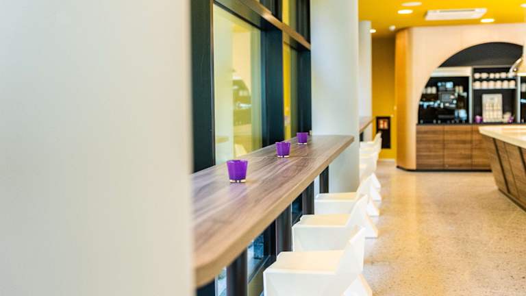 Prize by Radisson, Bonn City (Bonn): Alle Infos zum Hotel