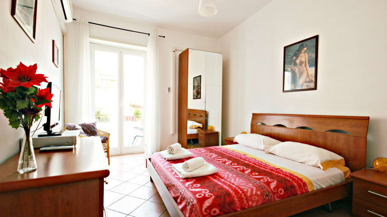 B&B Ventisei Scalini A Trastevere