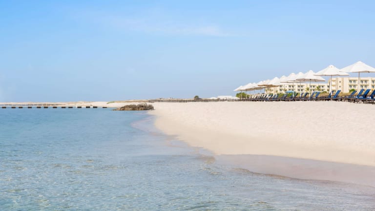 Wyndham Garden Salalah Mirbat (Mirbat) Alle Infos zum Hotel