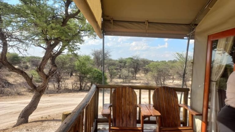 Tsabong Eco Tourism Camel Park (Tsabong) Alle Infos zum Hotel