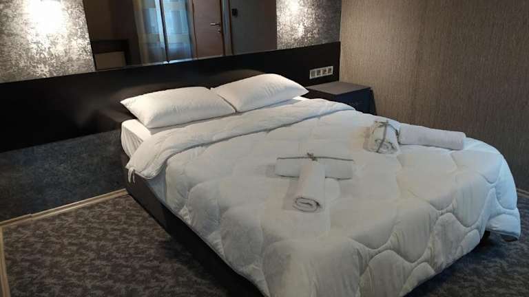 Blue Point Hotel (Istanbul-Beyoğlu): Alle Infos zum Hotel