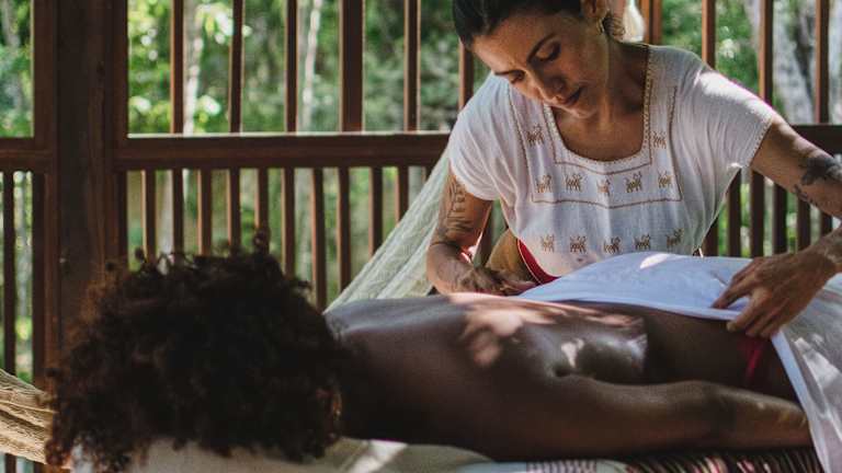 Hotel Inn Layout La Valise Bacalar, Member of Design Hotels (Xul-Ha): Alle Infos zum Hotel