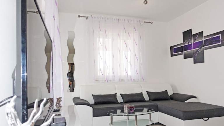 Fresh Look at New And Modern Apartment Karavona Bol Bol Alle Infos Zum