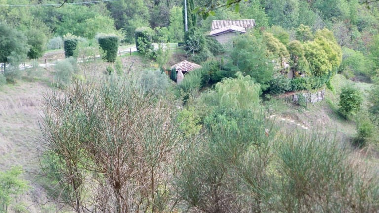 IL Casaletto (Olevano Romano) Alle Infos zum Hotel