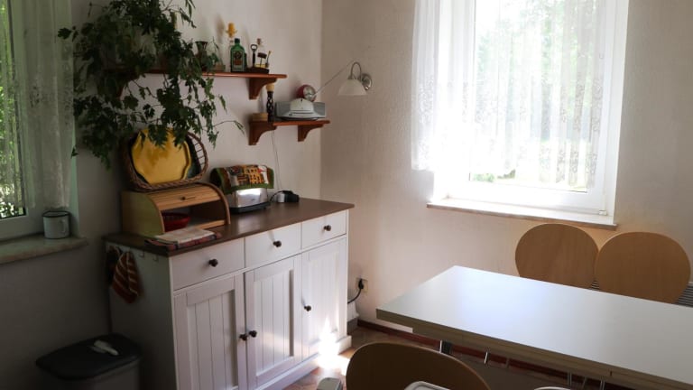 Ferienhaus "Ullersdorfer Teiche" (Kodersdorf) Alle Infos zum Hotel