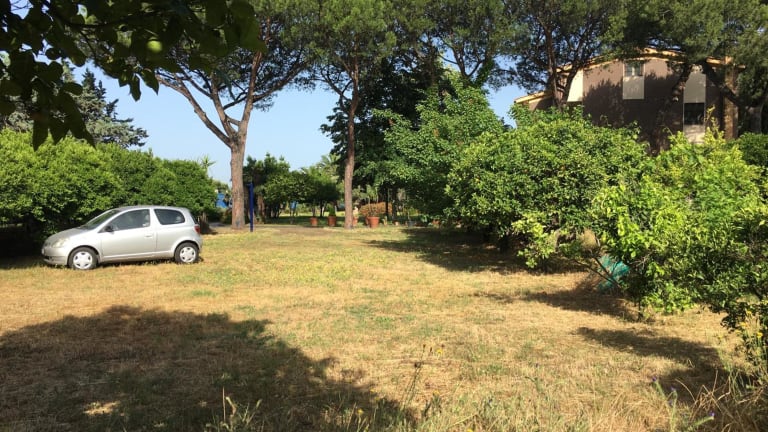 Villa Viuli (Torre del Greco): Alle Infos zum Hotel