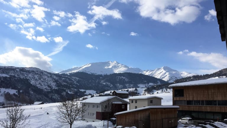 Disentis Mountain View Disentis Must r HolidayCheck