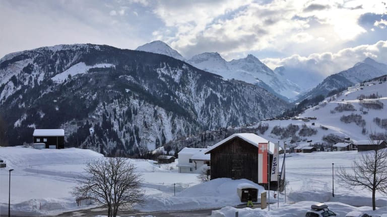 Disentis Mountain View Disentis Must r HolidayCheck