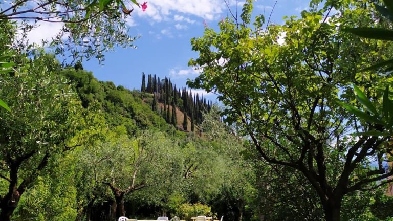 Ostello Delle Cartiere Toscolano Maderno Alle Infos Zum Hotel