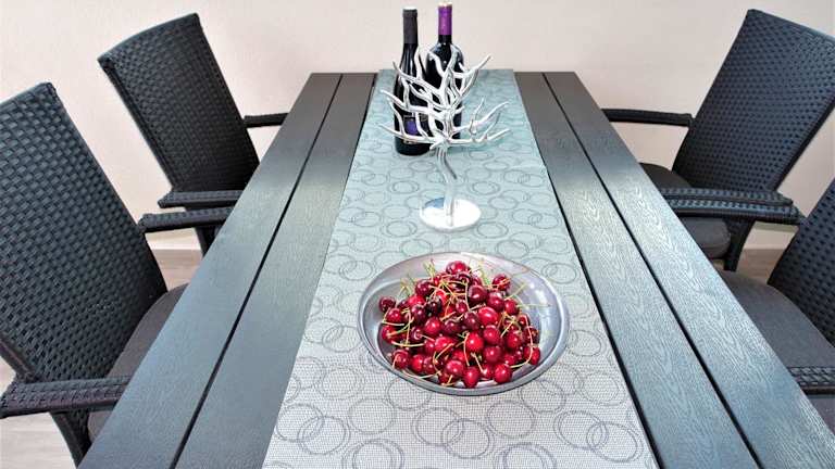 Curated visual reference: Visual Reference: New And Modern Apartment Karavona Bol Bol Alle Infos Zum