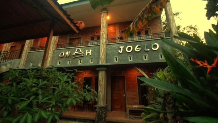 Omah Pandawa: Lebih dari Sekadar Rumah, Sebuah Simbol Ketahanan dan Kebersamaan