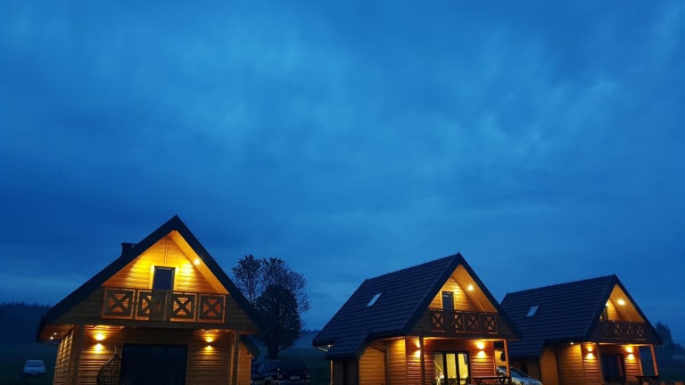 Osada Orlica 1 (Orlicke Zahorí) Alle Infos zum Hotel