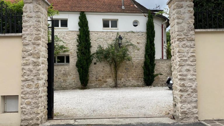 Villa Raspal Villa Raspail (Ivry-sur-Seine): Alle Infos zum Hotel