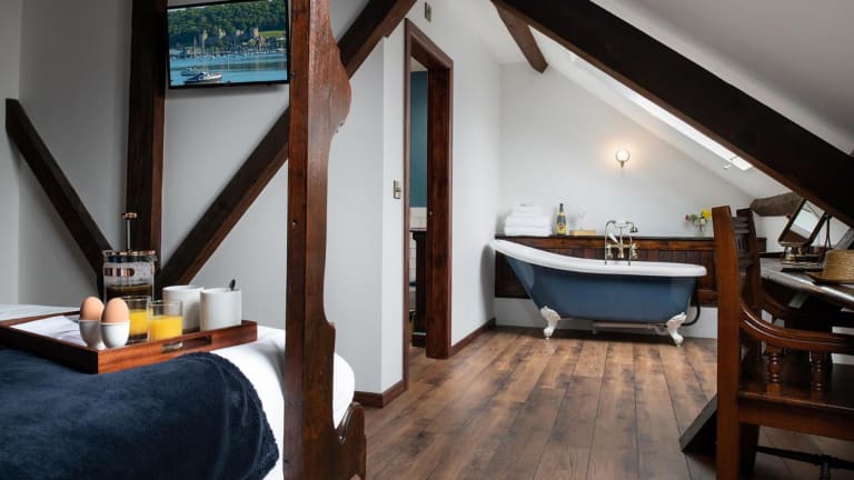 Gwynfryn (Conwy) Alle Infos zum Hotel