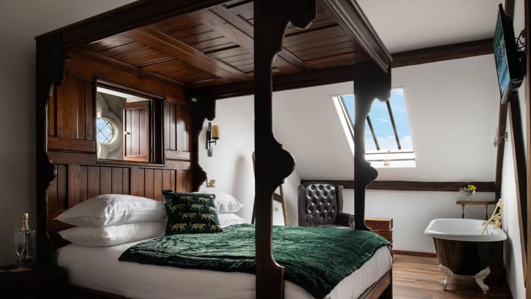 Gwynfryn (Conwy) Alle Infos zum Hotel